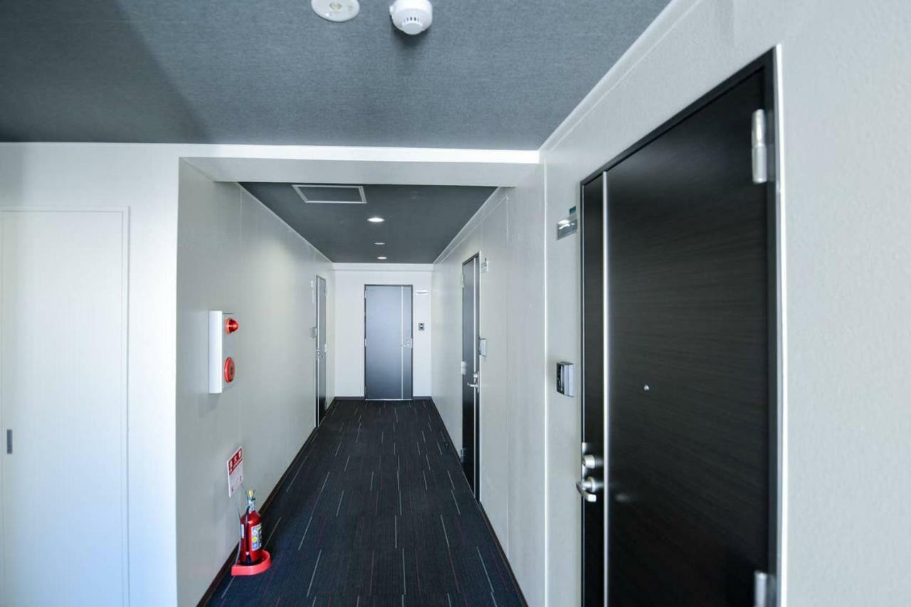 Momo Premium 303 Lejlighed Sapporo Eksteriør billede